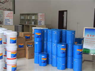 乳化油與包裝桶 相輔相成的安全與高效保障