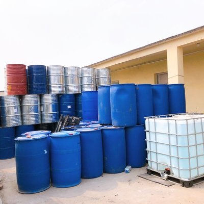 重烷基苯磺酸鈉 十八烷基苯磺酸鈉 規格 25千克/桶